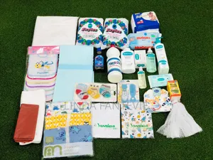 Hospital Delivery Package