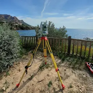 Land Survey Masters