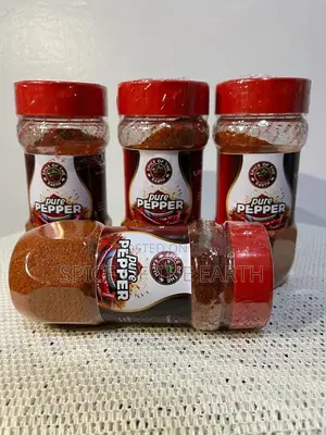 Cayenne Pepper Powder 100g