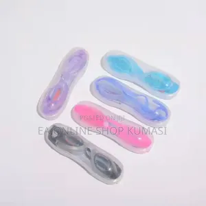 Swimming Goggles for Kids and Adults