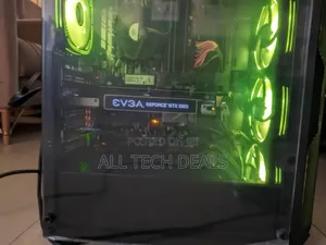 Desktop Computer 24GB Intel Core I5 HDD 1.5T