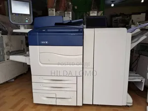 Xerox C 60