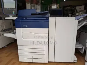 Xerox C 60