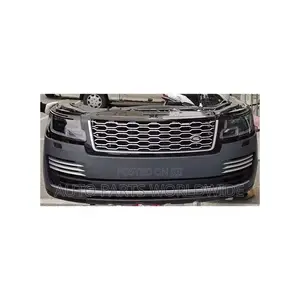 Land Rover Range Vogue Front Bumper Complete 2018-2022