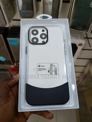iPhone 16 | 16 Pro | 16 Plus Half Case
