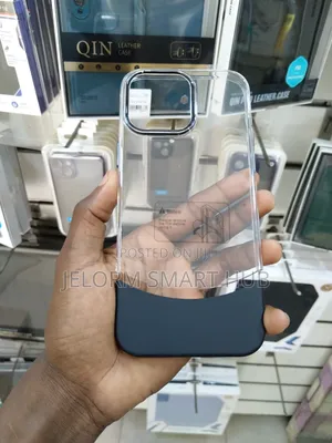 iPhone 16 | 16 Pro | 16 Plus Half Case