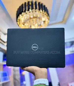 Laptop Dell Latitude 7300 8GB Intel Core i7 SSD 256GB