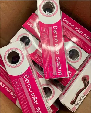 DERMA-ROLLER System