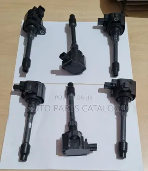 Honda Civic, Accord and CRV Ignition Coil