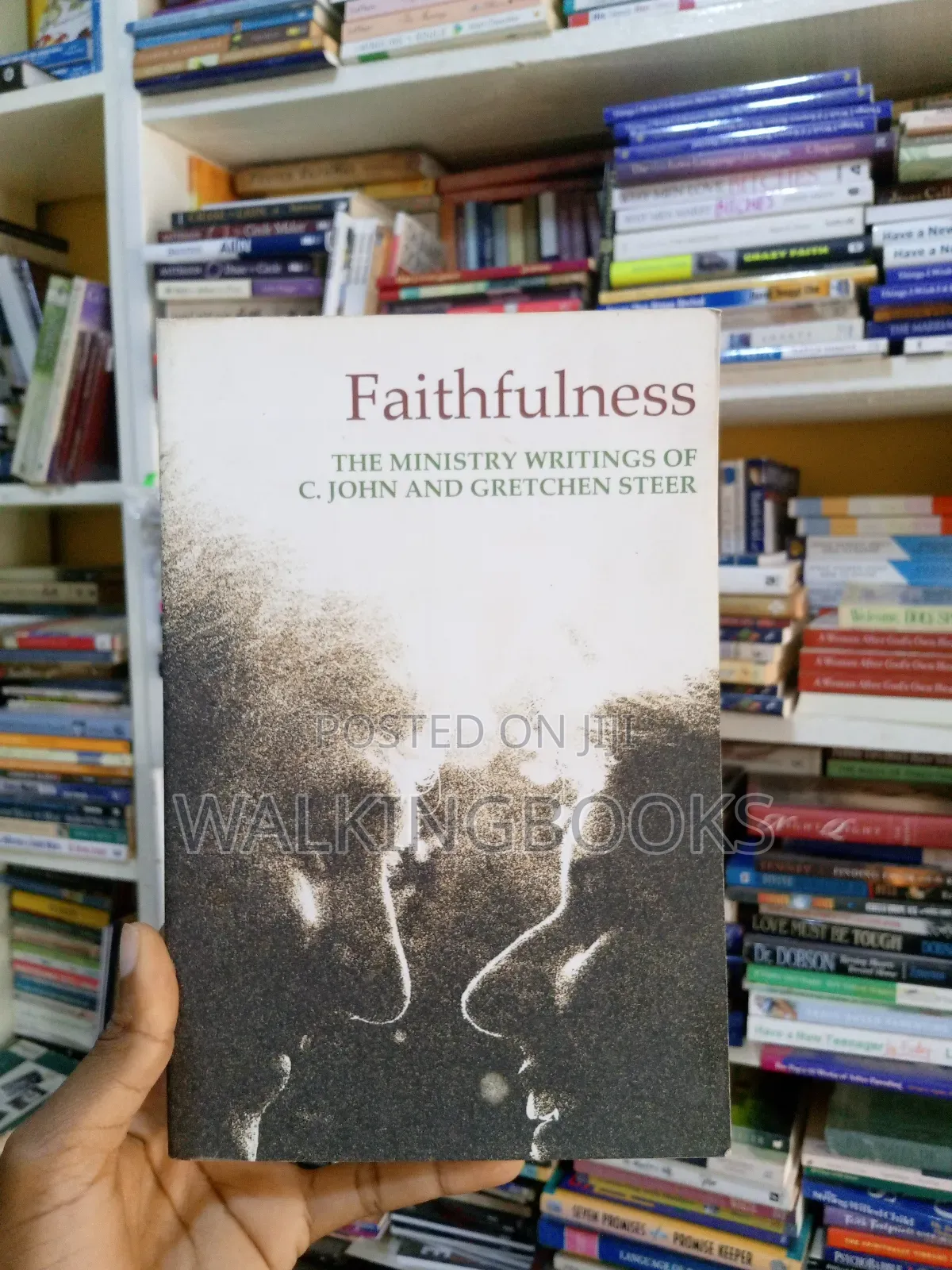Faithfulness