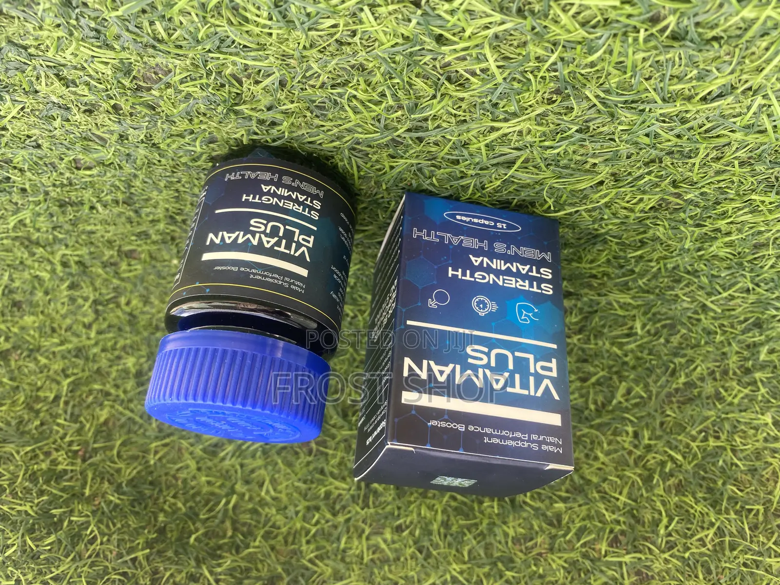 Original Vitaman Plus