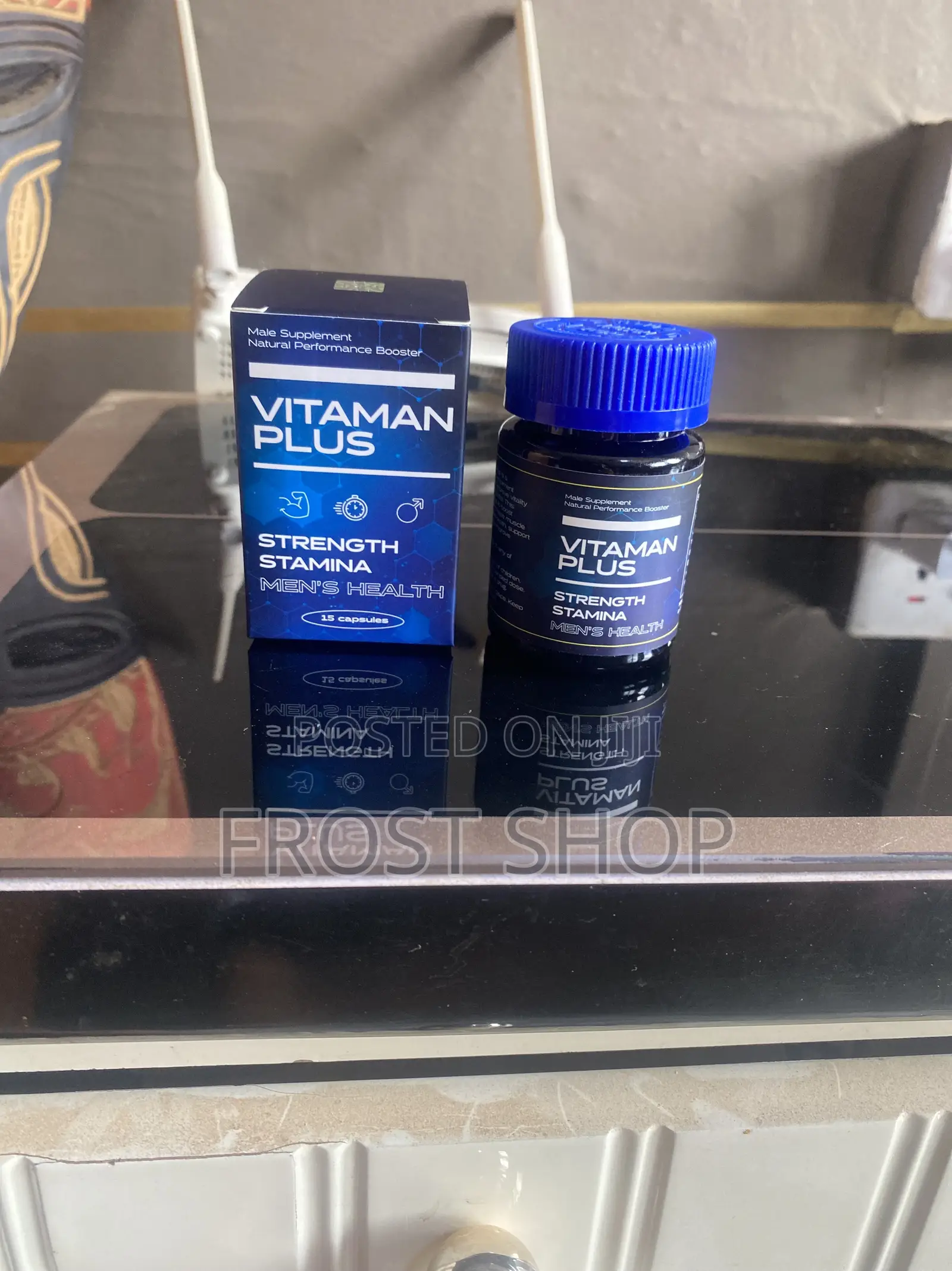 Original Vitaman Plus