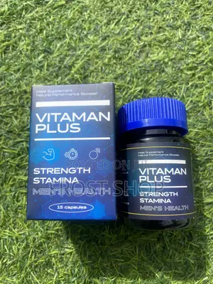 Original Vitaman Plus