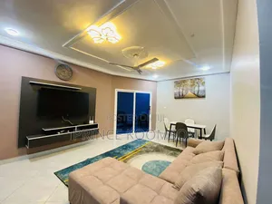 Furnished 2bdrm Apartment in Sam’S Apartment, Weija for rent