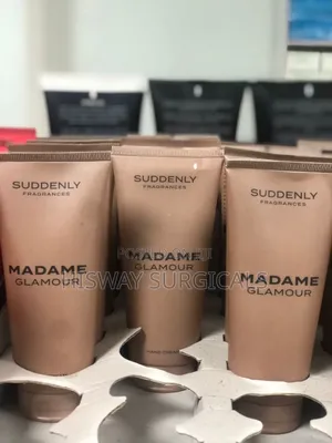 Hand Cream