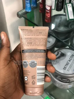 Hand Cream