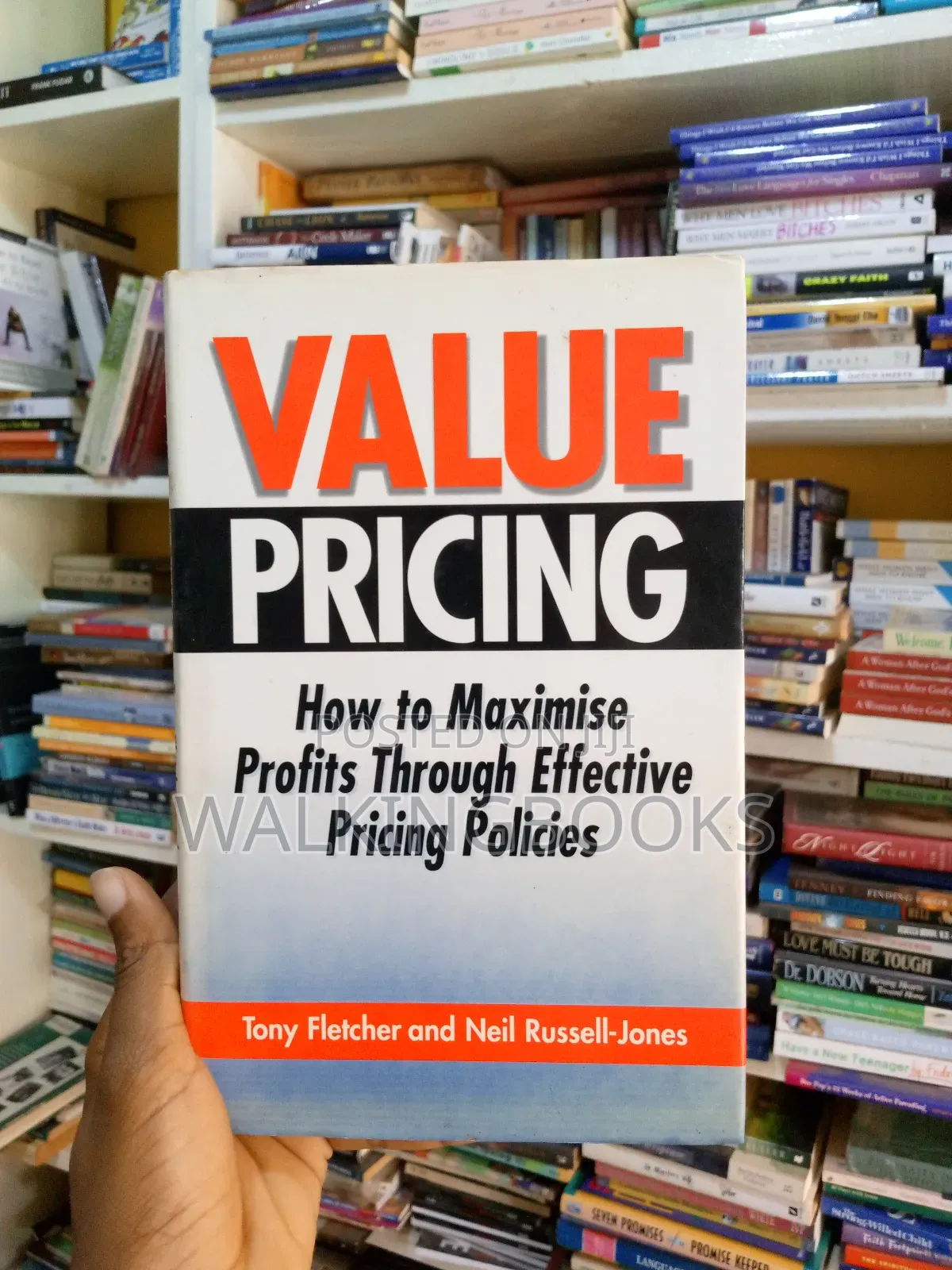Value Pricing