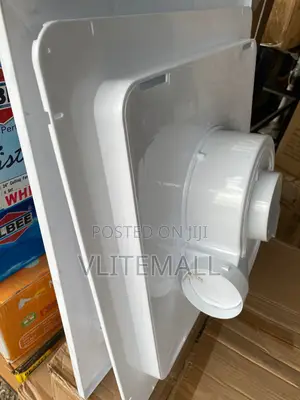 Ceiling Fan Extractor 600*600mm