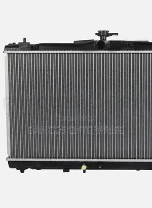 Toyota Camry 2012-2014 Radiator