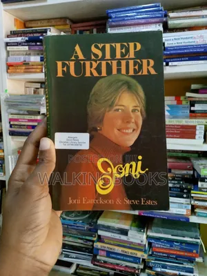 A Step Further