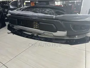 Ford  F150 2023 2024 Front Bumper Raptor
