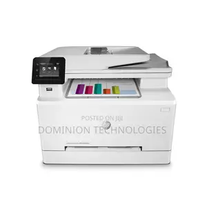 Hp Laserjet Pro MFP 4103dw Printer (2z627a)