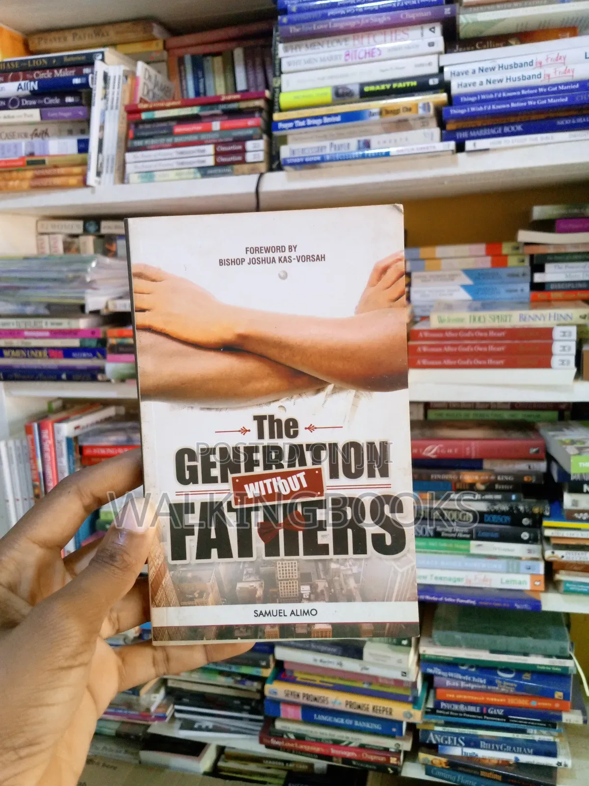 The Generation Without Father's As