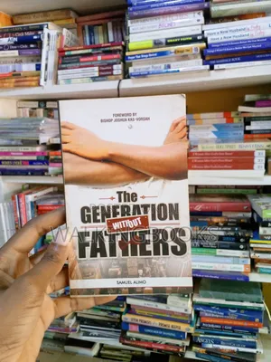 The Generation Without Father's As