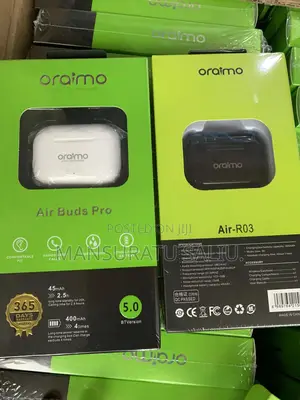 Oriamo Air Buds Pro