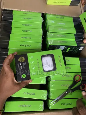 Oriamo Air Buds Pro