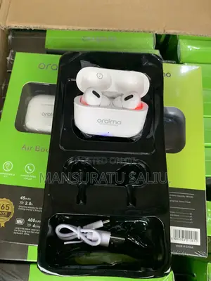Oriamo Air Buds Pro