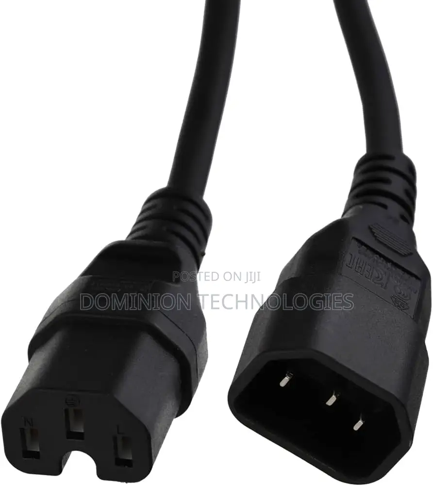 UPS Loop Power Cable
