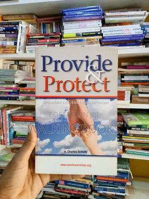 Provide Protect