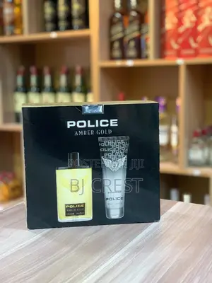 Police 2in1 Set for Men