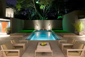 High Quality Affordable Pool Installation