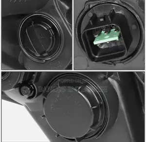 Hyundai Sonata Head Light 2011-2014