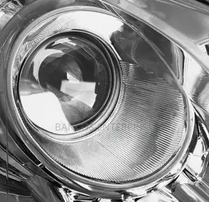Hyundai Sonata Head Light 2011-2014