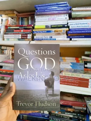 Questions God Asks Us