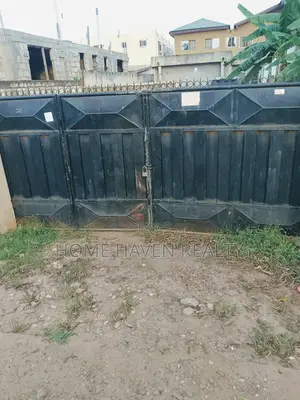 One PLOT for SALE at Westland