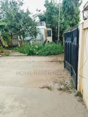 One PLOT for SALE at Westland