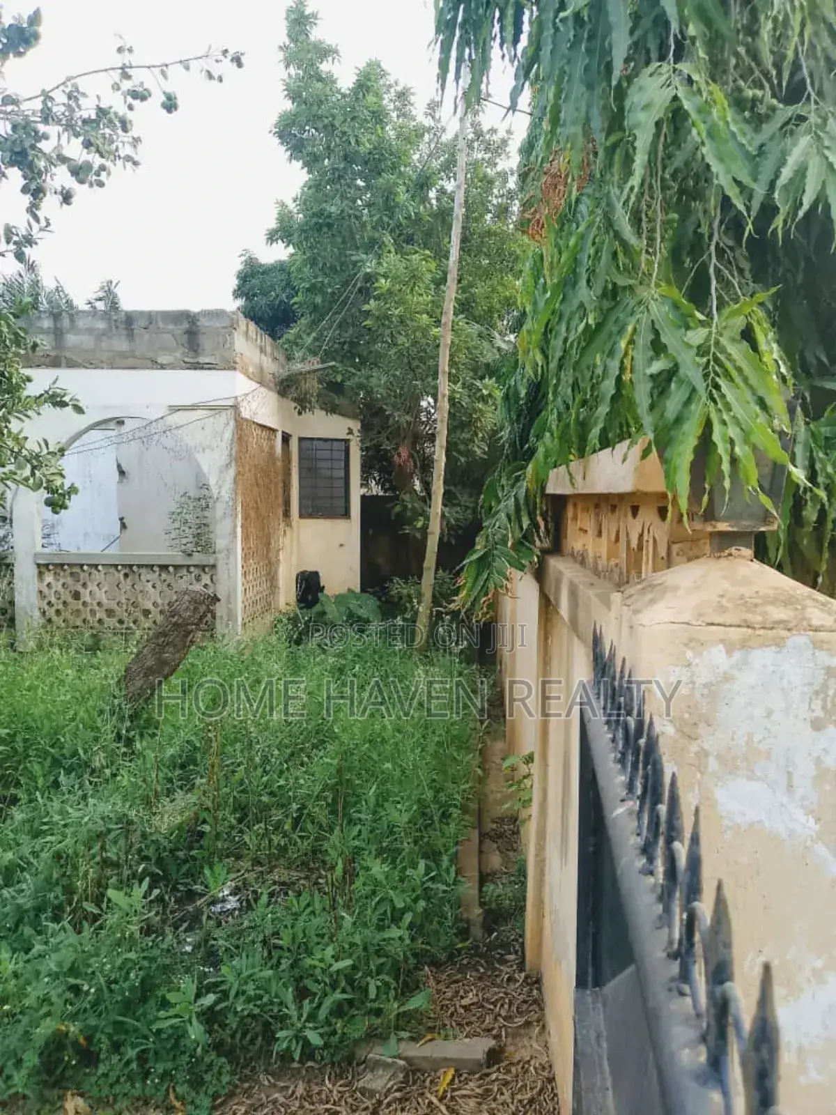 One PLOT for SALE at Westland