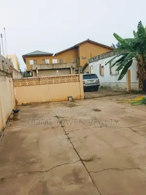 One PLOT for SALE at Westland