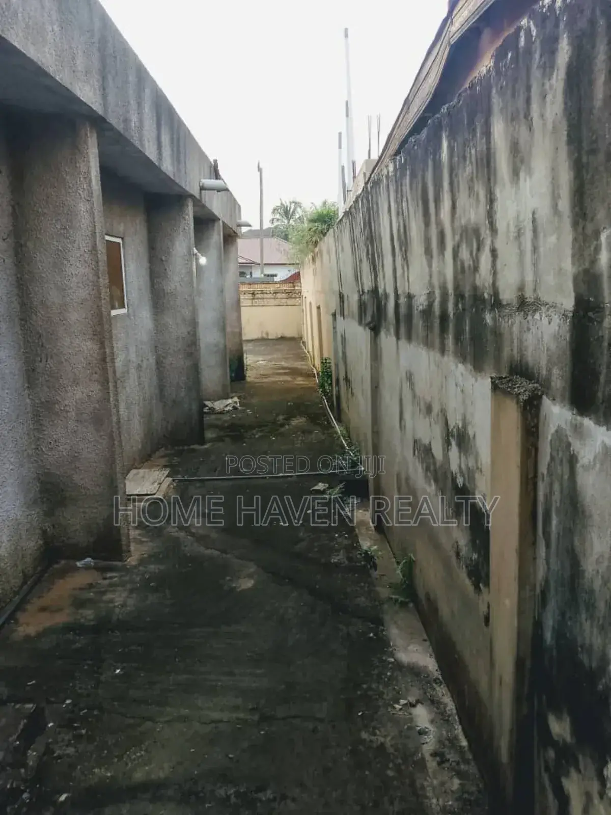 One PLOT for SALE at Westland