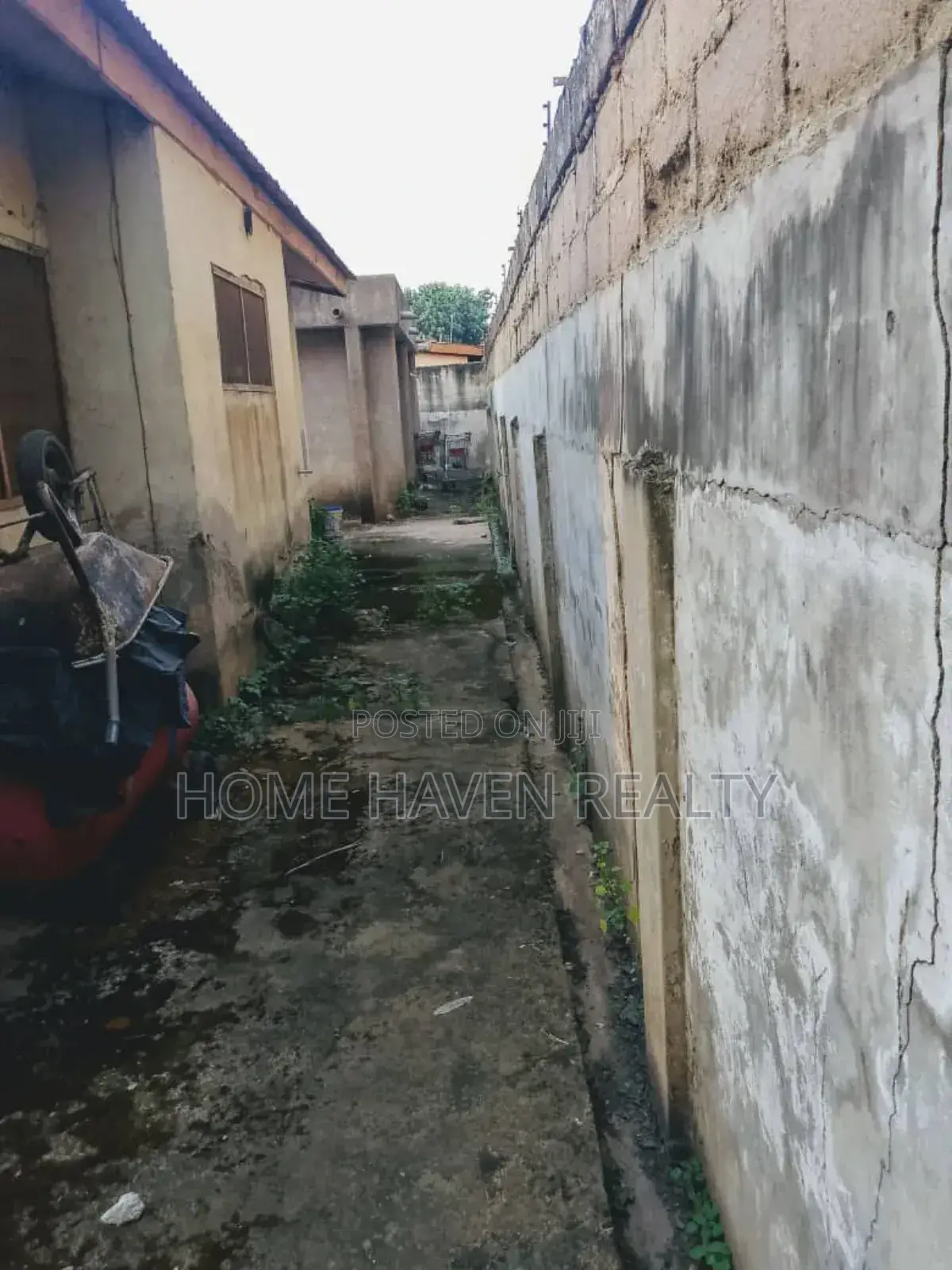 One PLOT for SALE at Westland