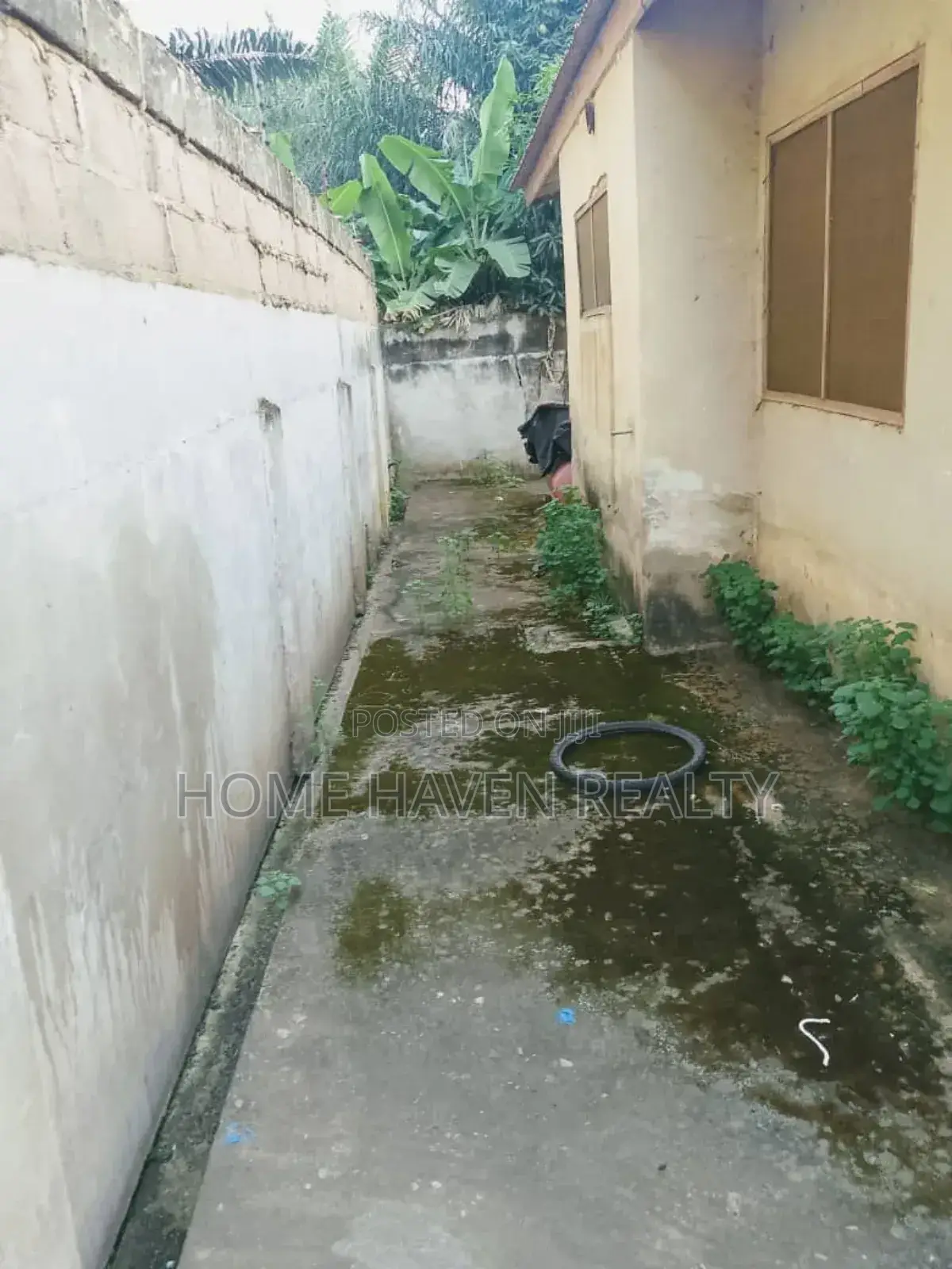 One PLOT for SALE at Westland