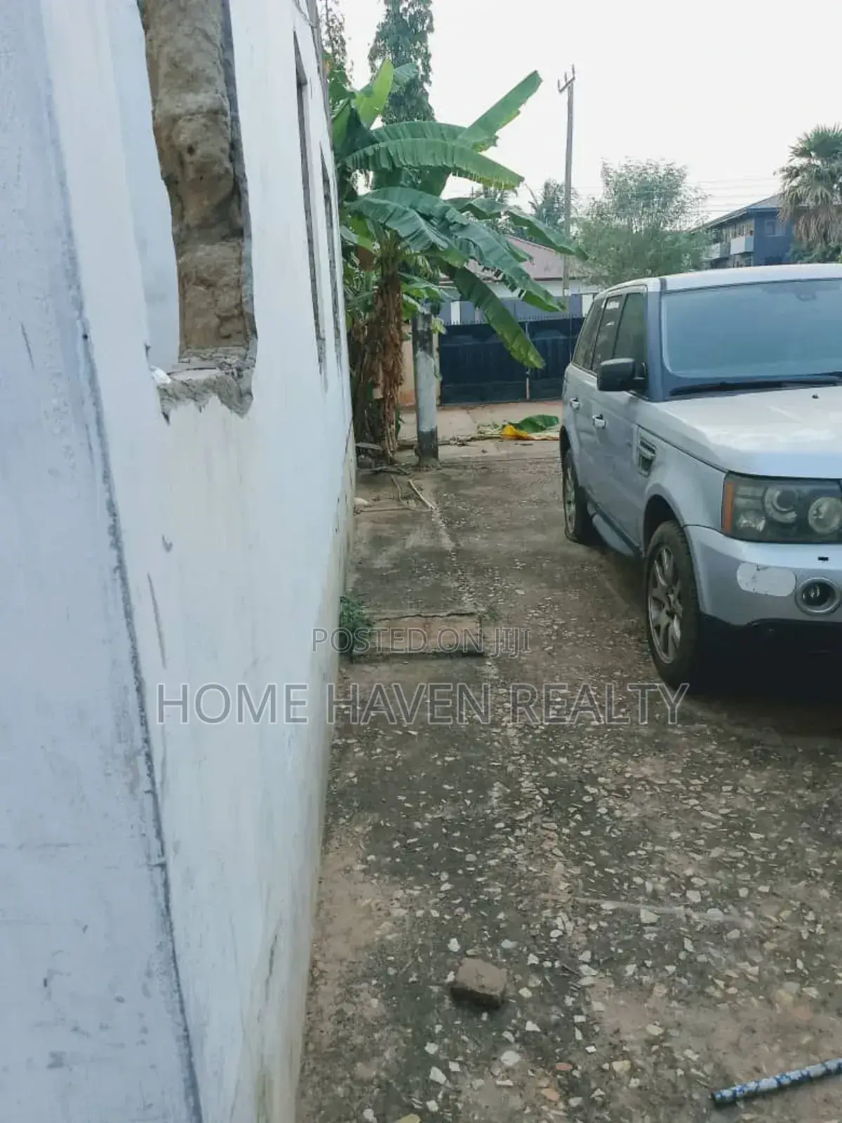 One PLOT for SALE at Westland