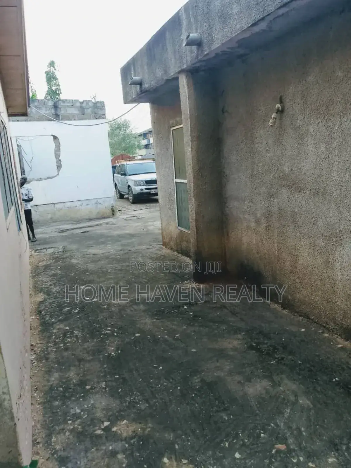 One PLOT for SALE at Westland