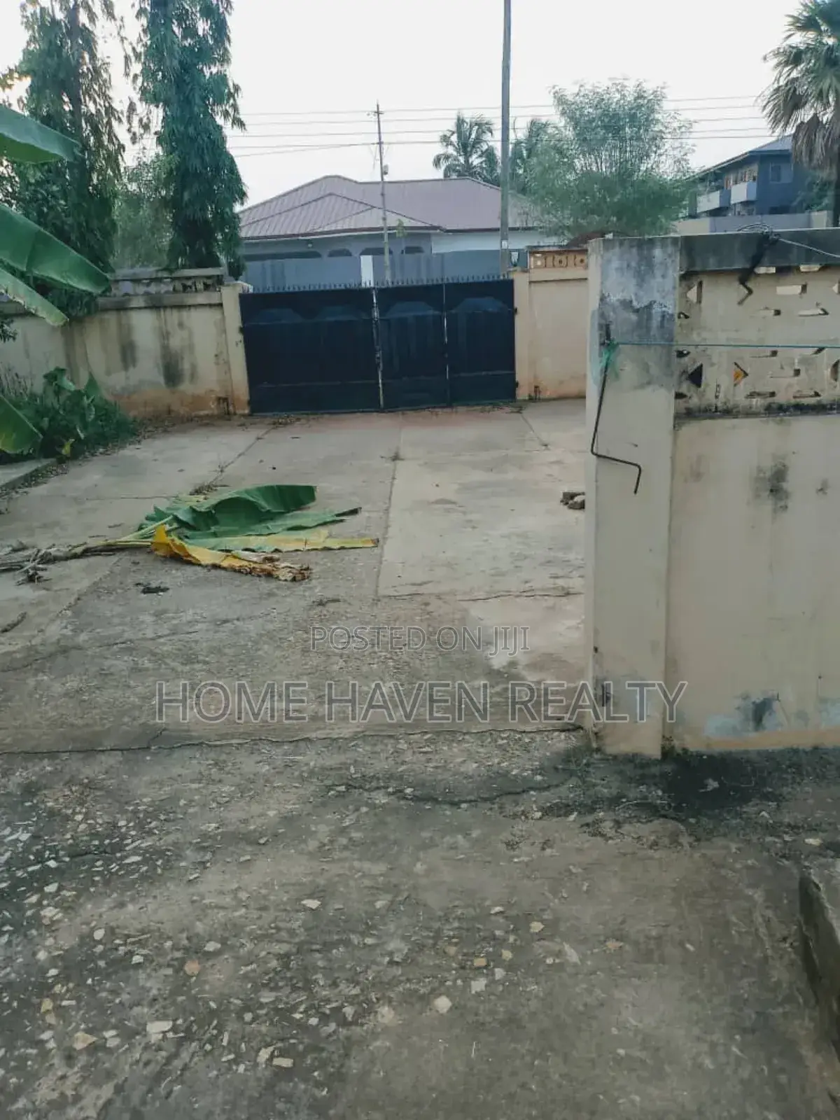 One PLOT for SALE at Westland
