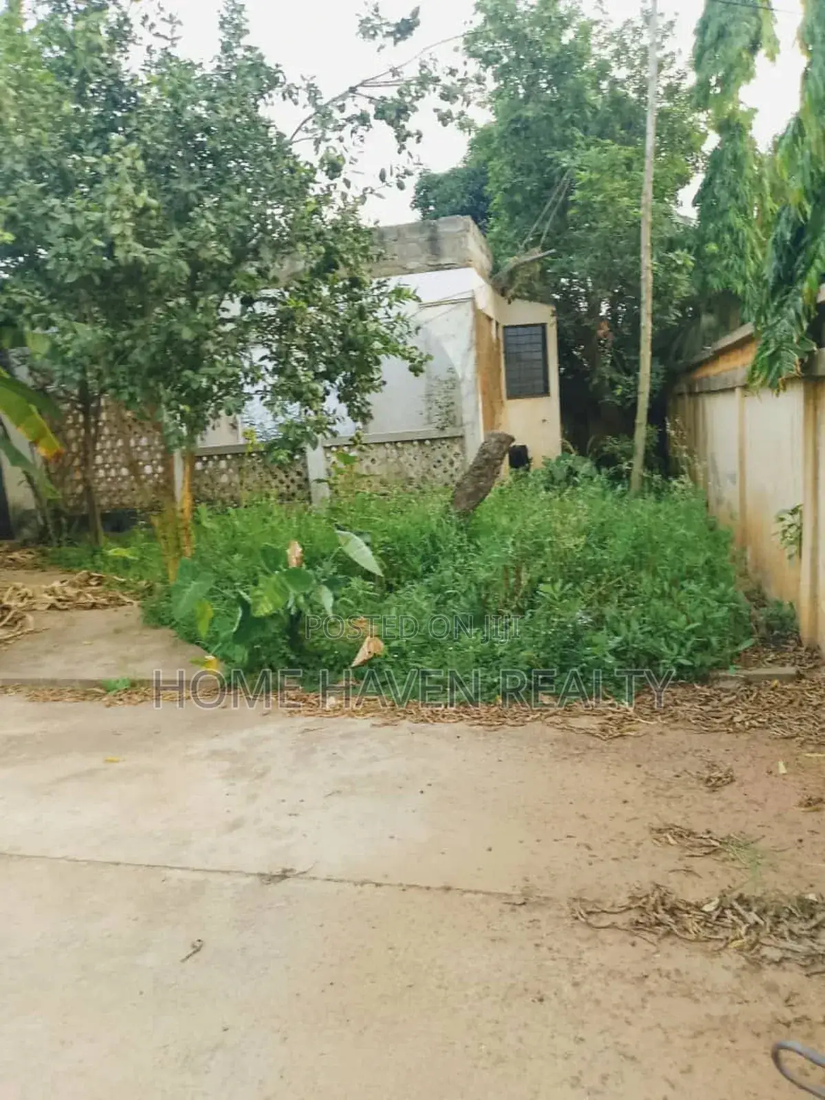 One PLOT for SALE at Westland
