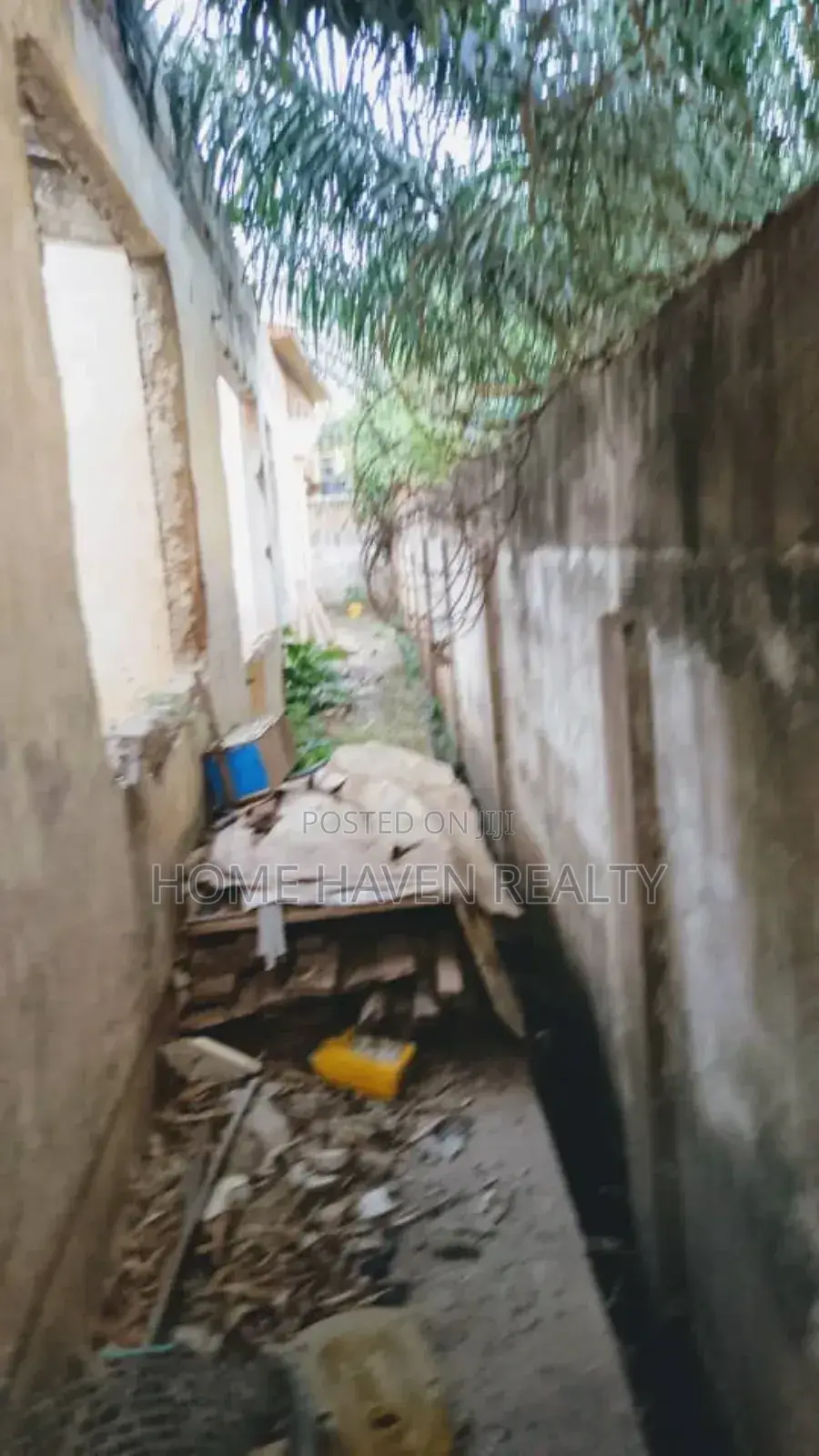 One PLOT for SALE at Westland